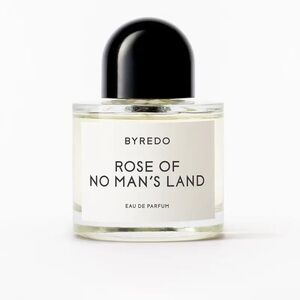 Byredo Rose of No Man's Land Eau de Parfum New in Box 3.4 FL OZ 100 ML $330